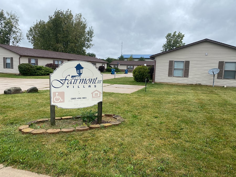 Photos and Video of Fairmont Villas in Fremont, IN